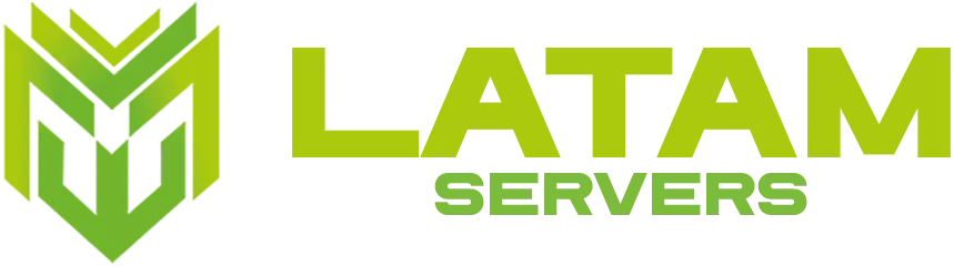 Latam Servers - Hosting y servidores de juegos en América Latina