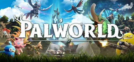 Palworld hosting