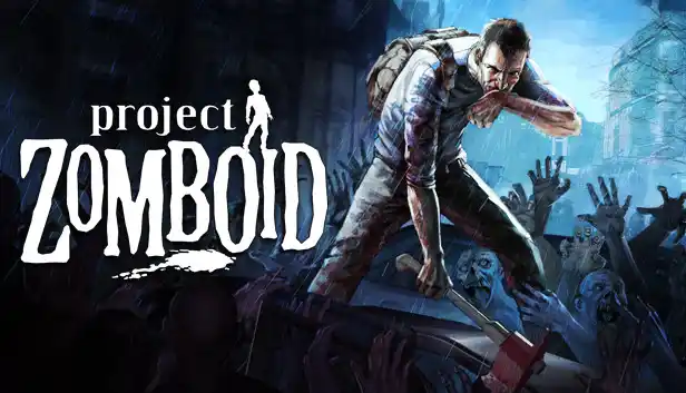 Project Zomboid hosting
