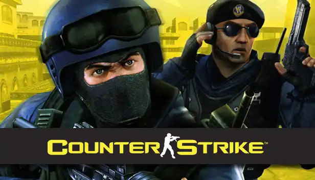 Counter-Strike 1.6