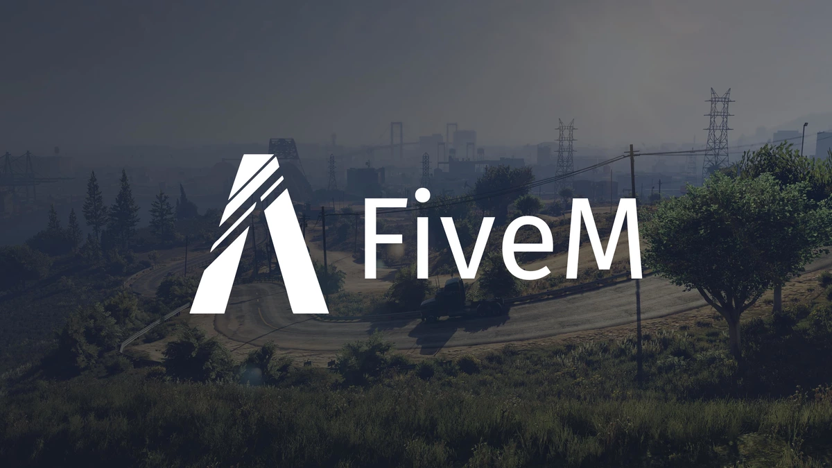 FiveM (GTA V)